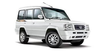 Tata Sumo