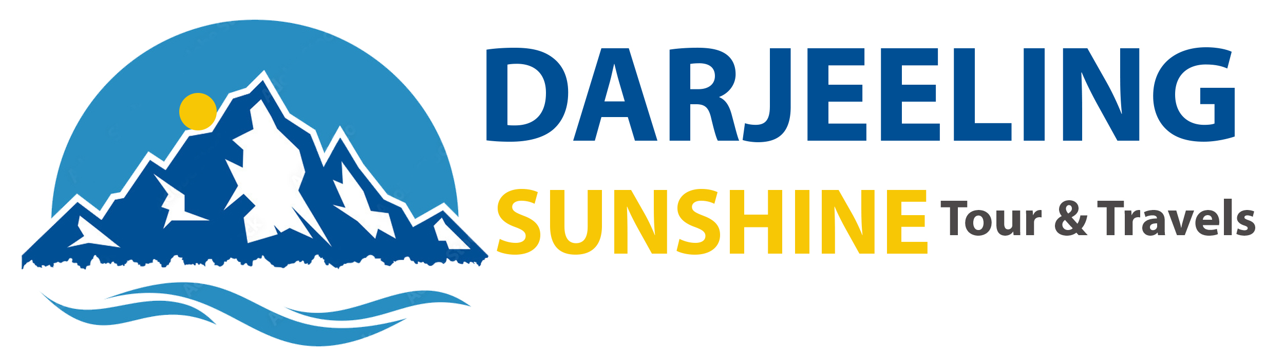 Darjeeling Sunshine Tour & Travels